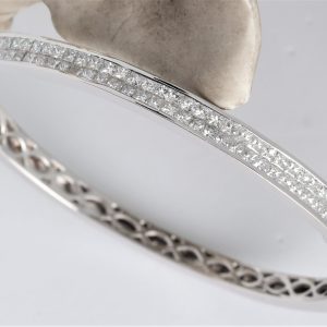 Bracelet brillants