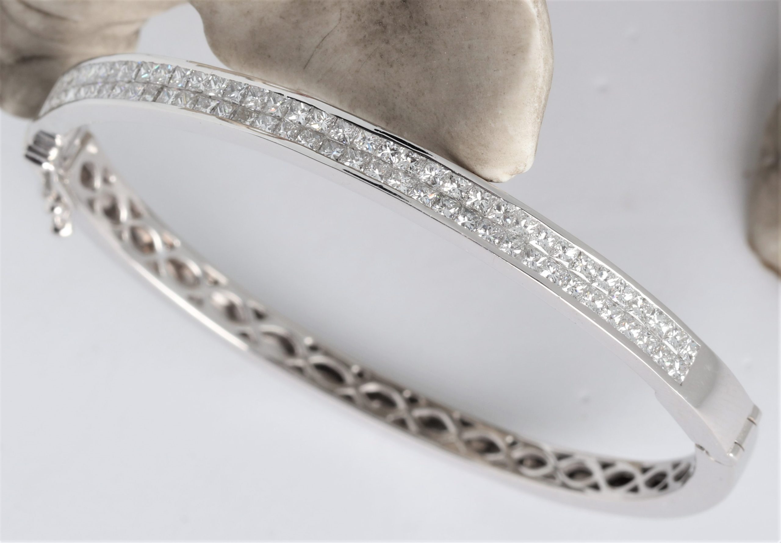 Bracelet brillants