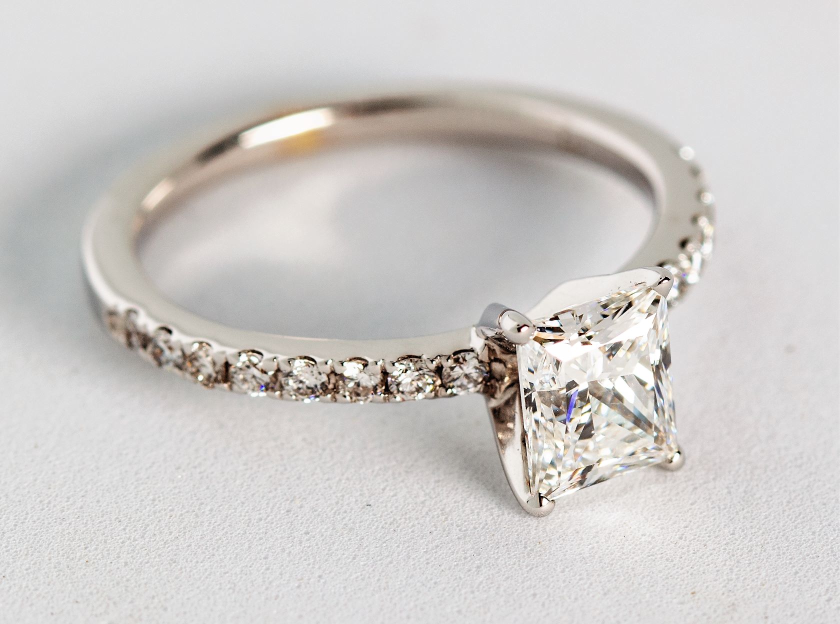Solitaire Princesse – Image 2