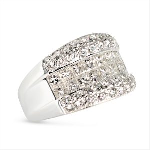 Bague Impératrice
