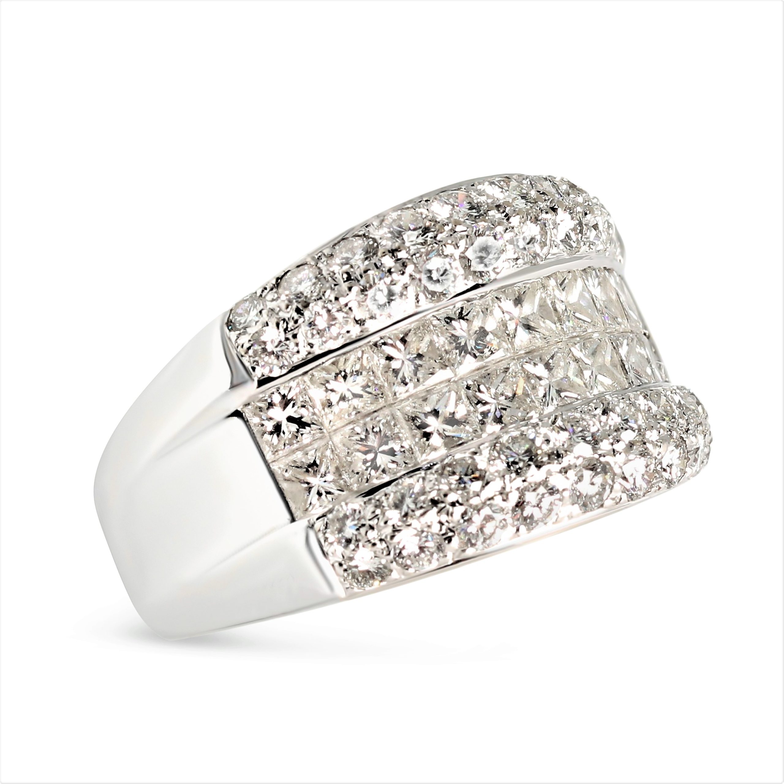 Bague Impératrice