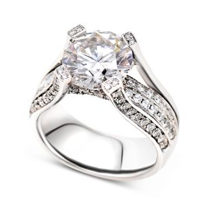 Solitaire Reine