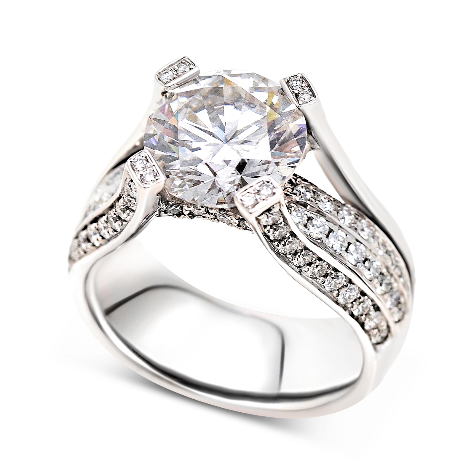 Solitaire Reine