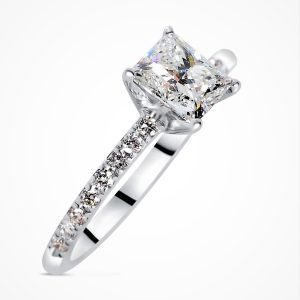 Solitaire Princesse