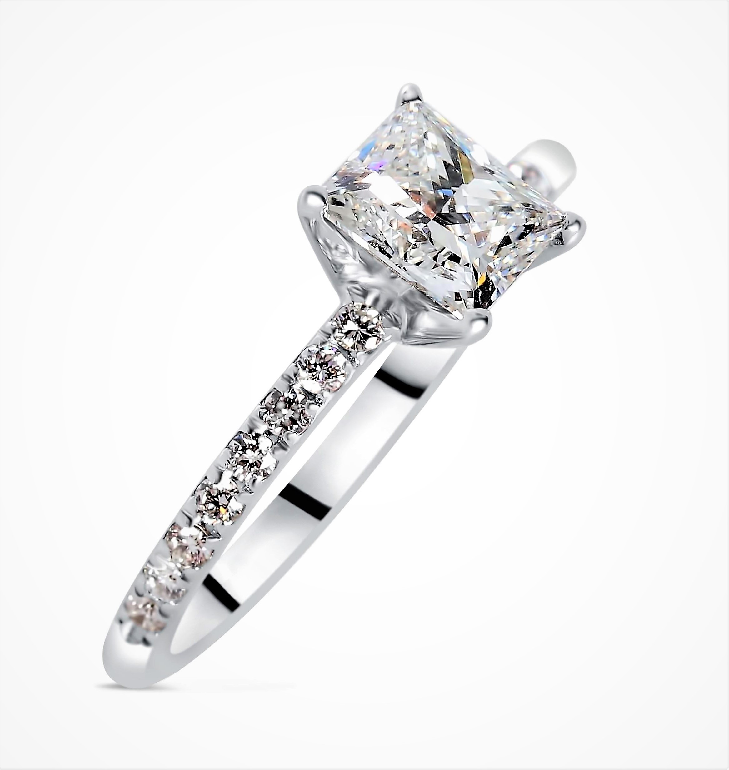Solitaire Princesse