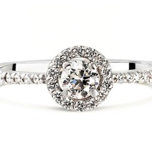 Solitaire Marguerite