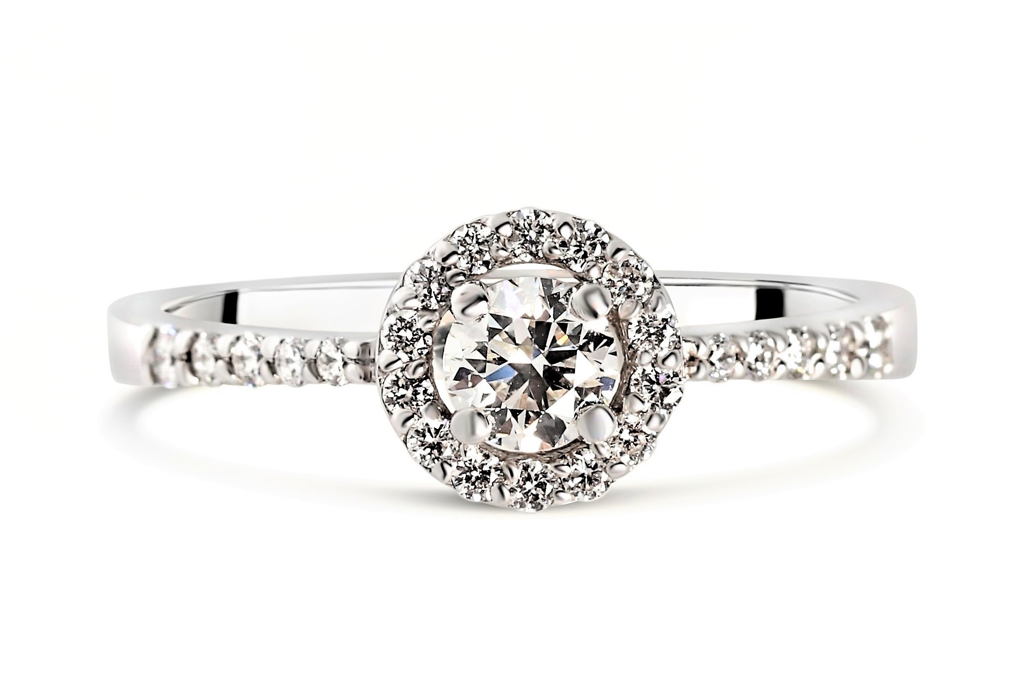 Solitaire Marguerite