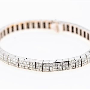 Bracelet brillants